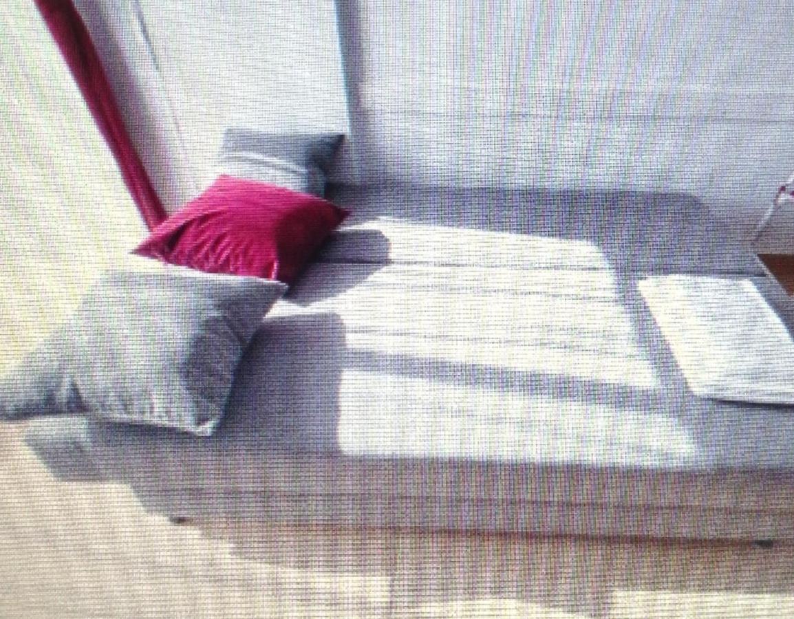 Aguila Sea View Benalmadena Apartment Luaran gambar