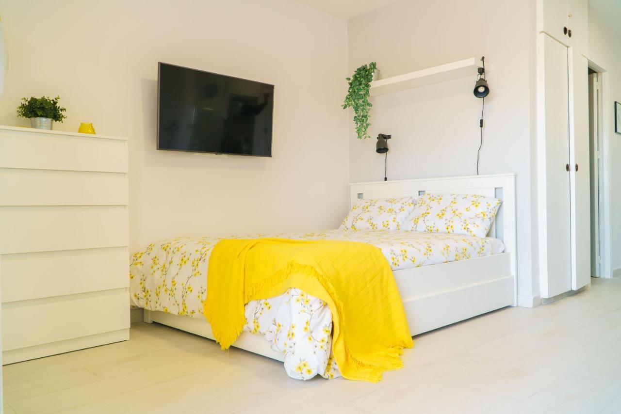 Aguila Sea View Benalmadena Apartment Luaran gambar